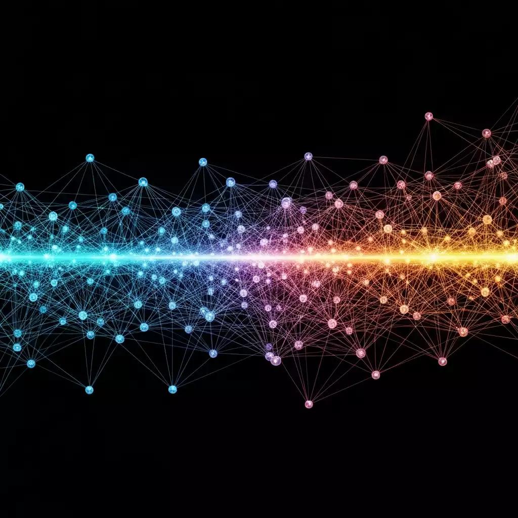 Visualization of data analytics in modern technology