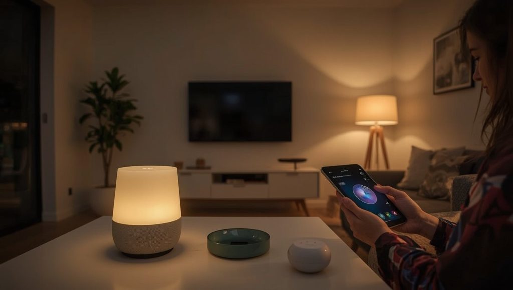 Smart Home 2026: Geraete, Systeme & Einstieg leicht gemacht