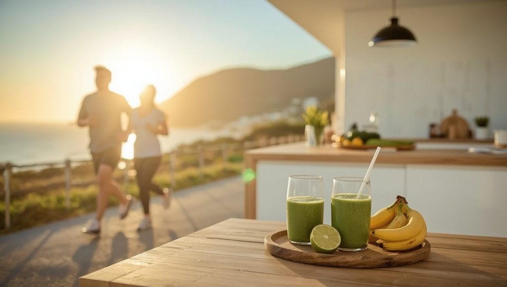 Longevity: Warum der Trend zum langen, gesunden Leben boomt