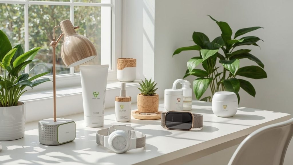 Welche Trends und Trendprodukte sehen wir fuer 2025